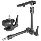 Magic Arm с зажимом SmallRig 4862 Super Clamp + Magic Arm Kit  - Изображение 297566