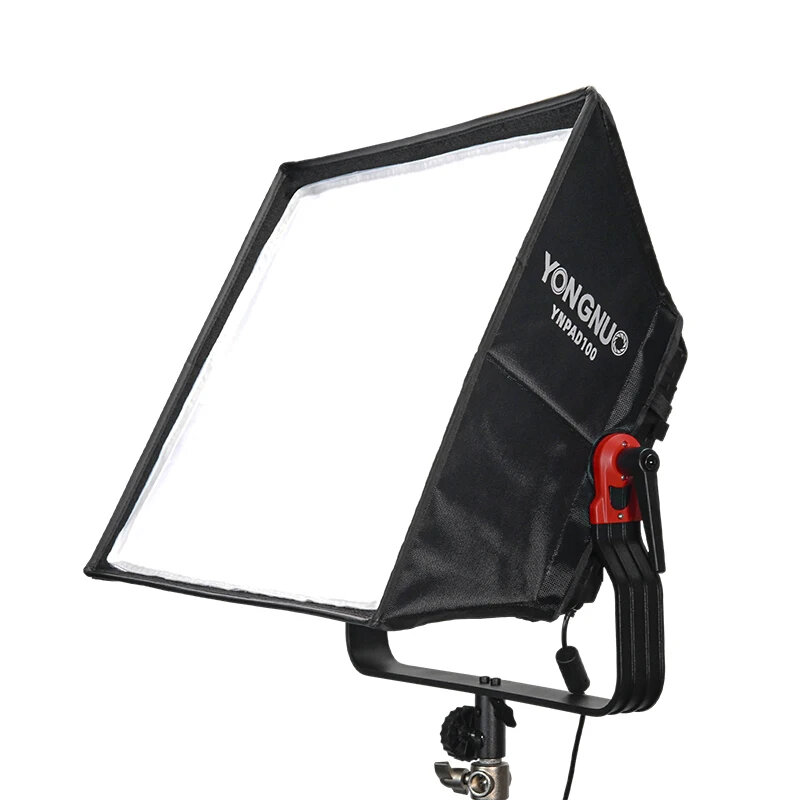 Осветитель YongNuo YNPAD100RGB Kit