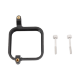 Крепление Feiyu Tech Session Mount для GoPro 4/5 на стабилизатор WG2/G5/G6 - Изображение 259339