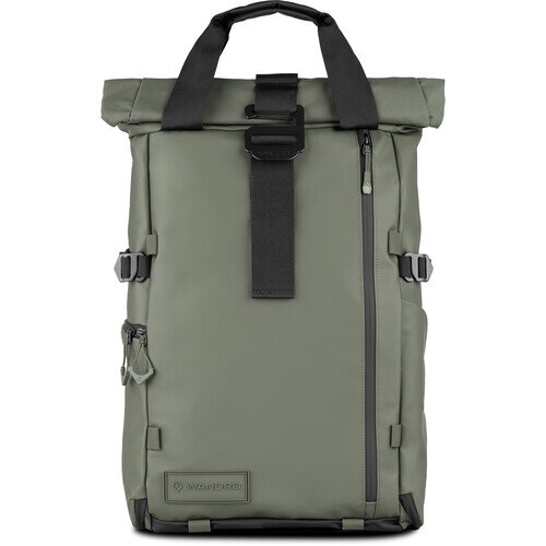 Рюкзак WANDRD PRVKE V4 31L Зелёный