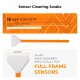 Набор для чистки K&F Concept 25-in-1 Professional APS-C Cleaning Kit - Изображение 284252