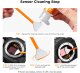 Набор для чистки K&F Concept 25-in-1 Professional APS-C Cleaning Kit - Изображение 284256