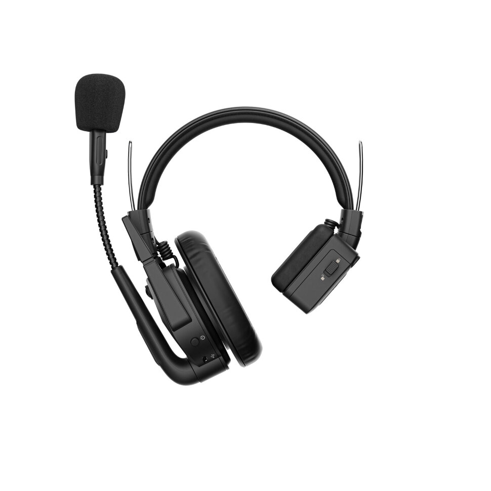 Беспроводной интерком Saramonic WiTalk9-6S