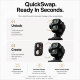 Светофильтр Freewell Glow Mist 1/4 для DJI Osmo Pocket 4P/Xtra Muse 2 Pro Белый - Изображение 300526