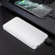 Внешний аккумулятор Borofone BJ3 Minimalist 10000mAh Белый - Изображение 201737
