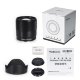 Объектив YongNuo YN16mm F1.8S DA DSM E-mount - Изображение 207576