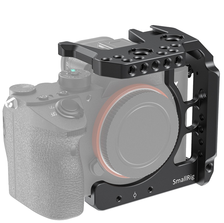 Клетка SmallRig CCS2629 для Sony A7III/A7RIII/A7RIV 