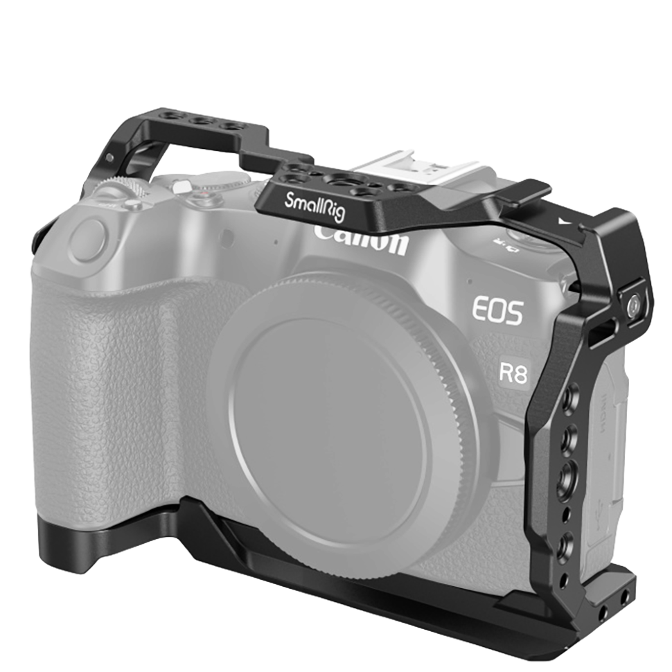 Клетка SmallRig 4212 для Canon R8 preOrder=24.10.2027