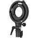 Адаптер Bowens Nanlite AS-BA-FZ60 - Изображение 145825