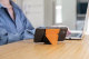 Подставка MOFT x simorr Adhesive Phone Stand 3328 Оранжевая - Изображение 165316