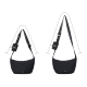 Сумка Ulanzi HMN1 Crossbody Чёрная - Изображение 266244