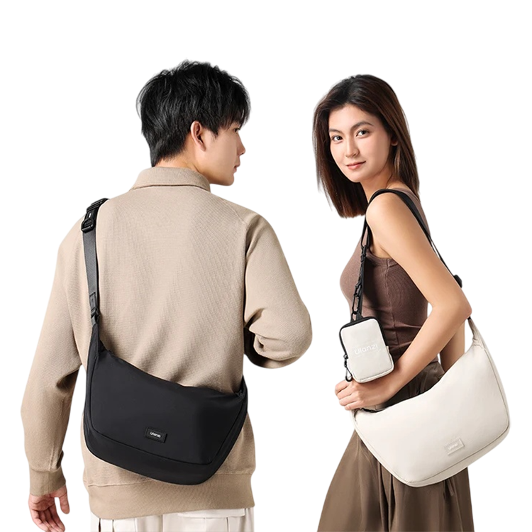 Сумка Ulanzi HMN1 Crossbody Чёрная