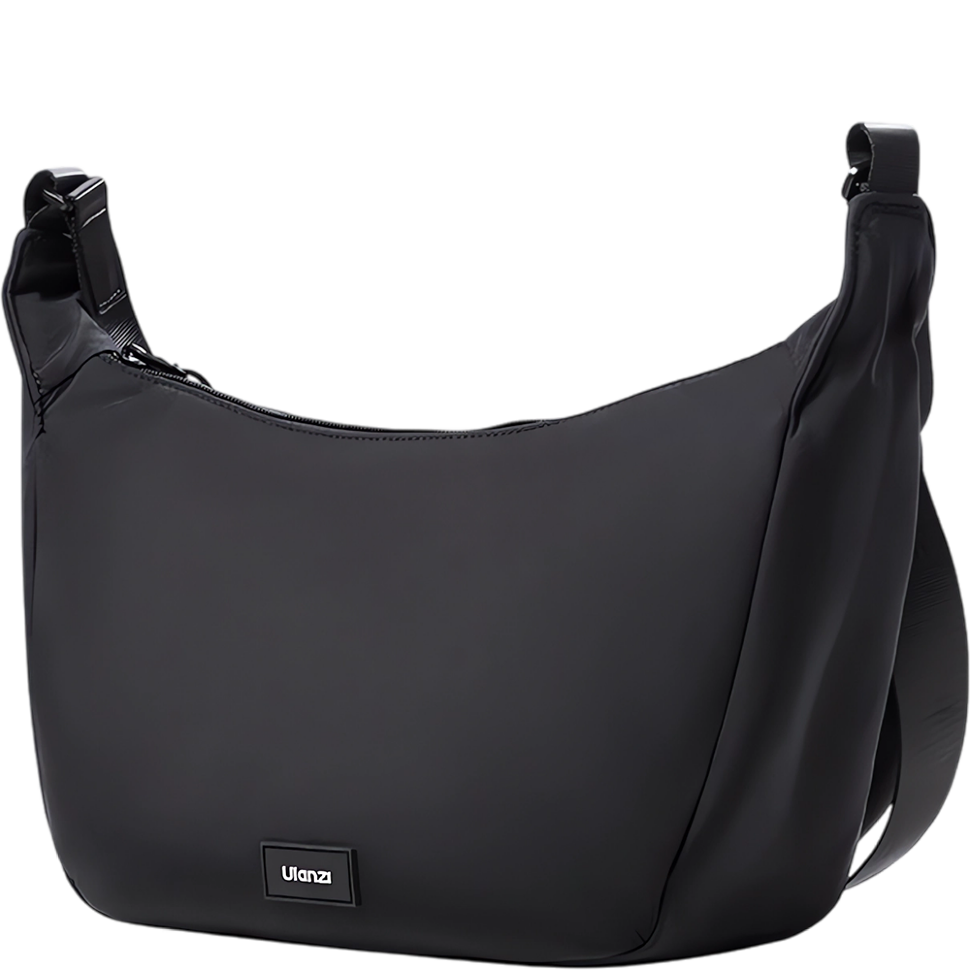 Сумка Ulanzi HMN1 Crossbody Чёрная 