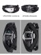 Сумка Ulanzi HMN1 Crossbody Чёрная - Изображение 266253
