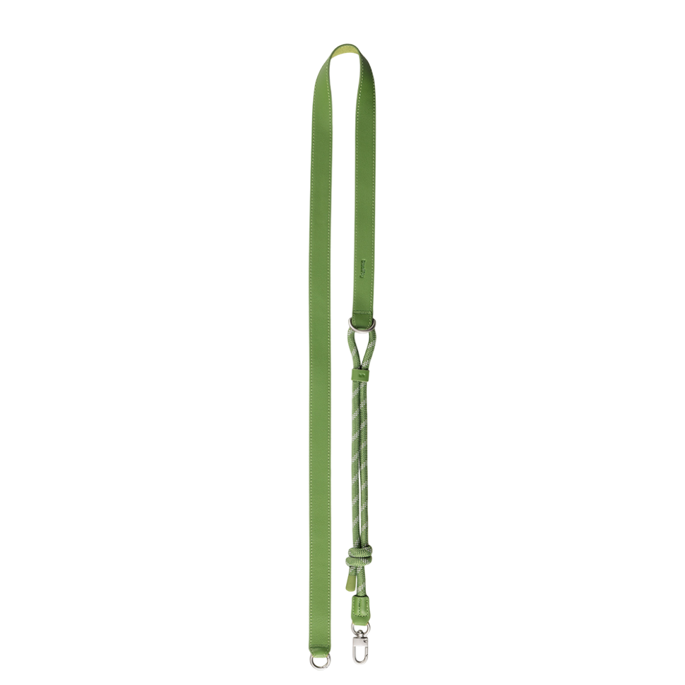 Ремень наплечный SmallRig FilMov Shoulder Strap для смартфона Зелёный 