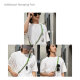 Ремень наплечный SmallRig FilMov Shoulder Strap для смартфона Зелёный - Изображение 271462
