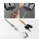 Ремень наплечный SmallRig FilMov Shoulder Strap для смартфона Зелёный - Изображение 271463