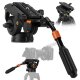 Штативная голова K&F Concept BV40 - Изображение 274940