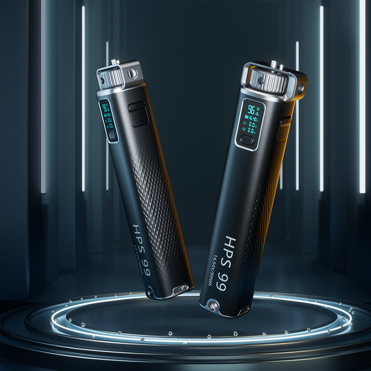 Аккумуляторная рукоятка SmallRig HPS99 Power Stick Kit