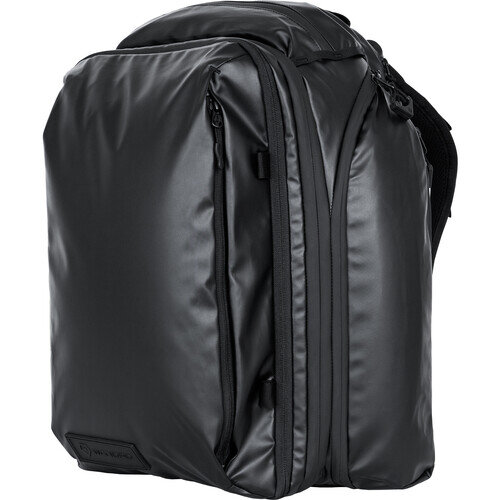 Рюкзак WANDRD TRANSIT 45L Чёрный