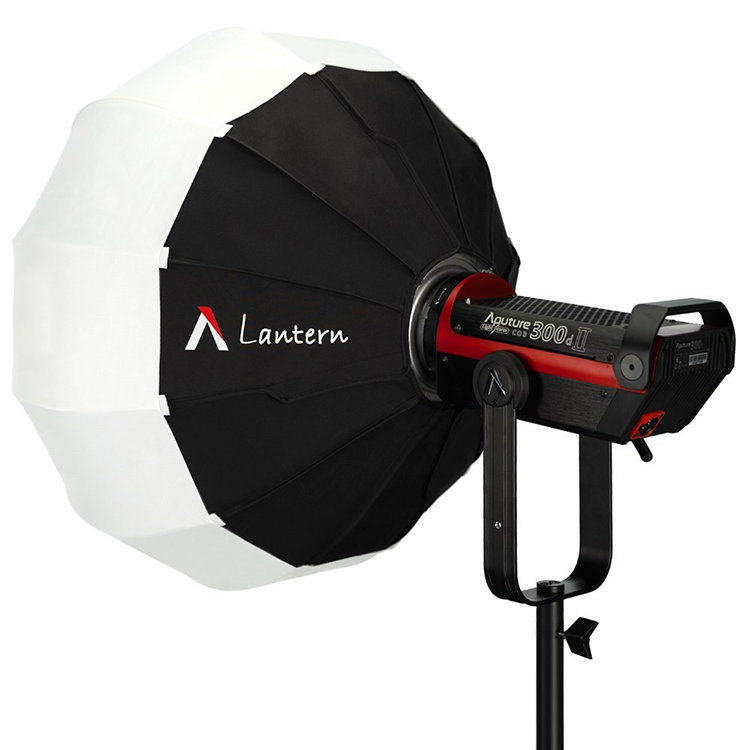 Софтбокс Aputure Lantern 65см (26")