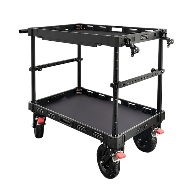 Тележка DigitalFoto Lightweight Cinemech Middle Size