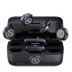 Радиосистема Hollyland LARK M3 Combo 4TX + 2RX (Camera + Type-C) - Изображение 302083