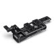 Площадка SmallRig APT2510 Lightweight Top Plate для BMPCC 4K/6K - Изображение 120006