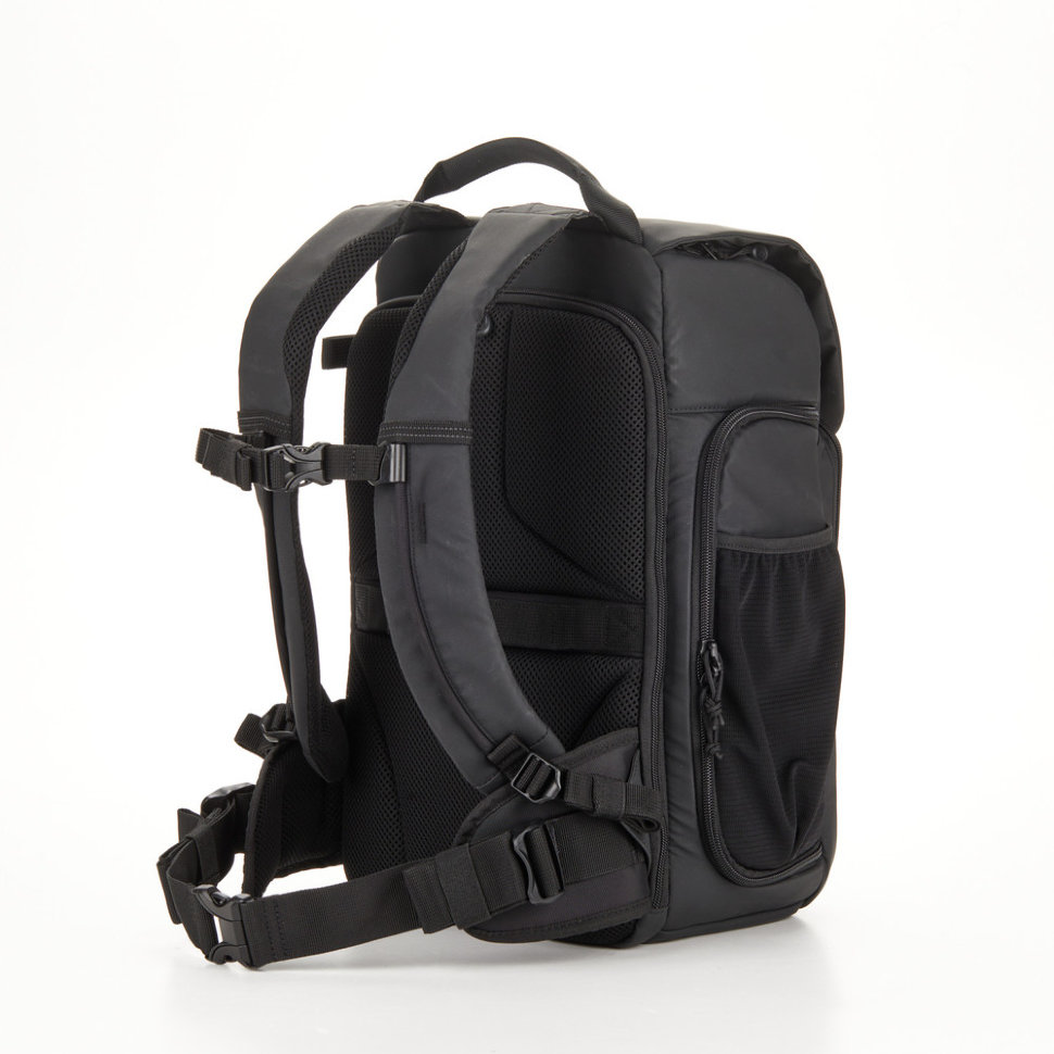 Рюкзак Tenba Axis v2 LT 18L Чёрный