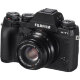 Объектив Fujifilm XF 16mm F2.8 R WR Серебро - Изображение 253139