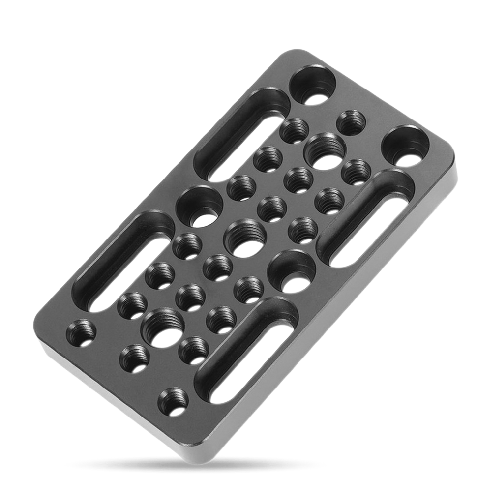 Площадка SmallRig 1598 Mounting Cheese Plate preOrder=24.10.2027