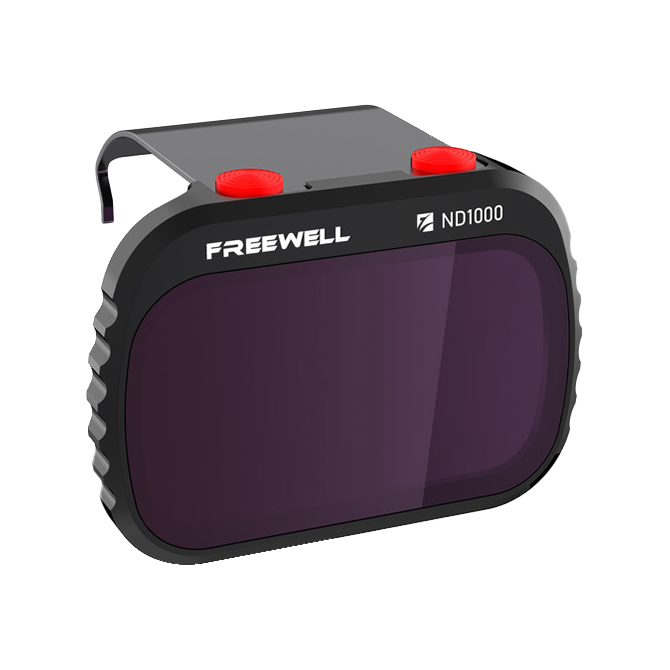 Светофильтр Freewell ND1000 для для DJI Mini/Mini 2/Mini SE/Mini 2 SE 