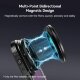 Адаптер SmallRig 3840B MagEase для светофильтра 52мм (M-mount) - Изображение 243358