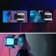 Комплект осветителей Neewer RGB 660 PRO II (2 шт + стойки) - Изображение 254344