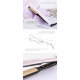 Выпрямитель для волос Yueli HS-505 Hot Steam Straightener Pearl White - Изображение 159491