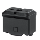 Быстросъёмное крепление Tilta Khronos NATO QR Adapter Чёрное - Изображение 262596