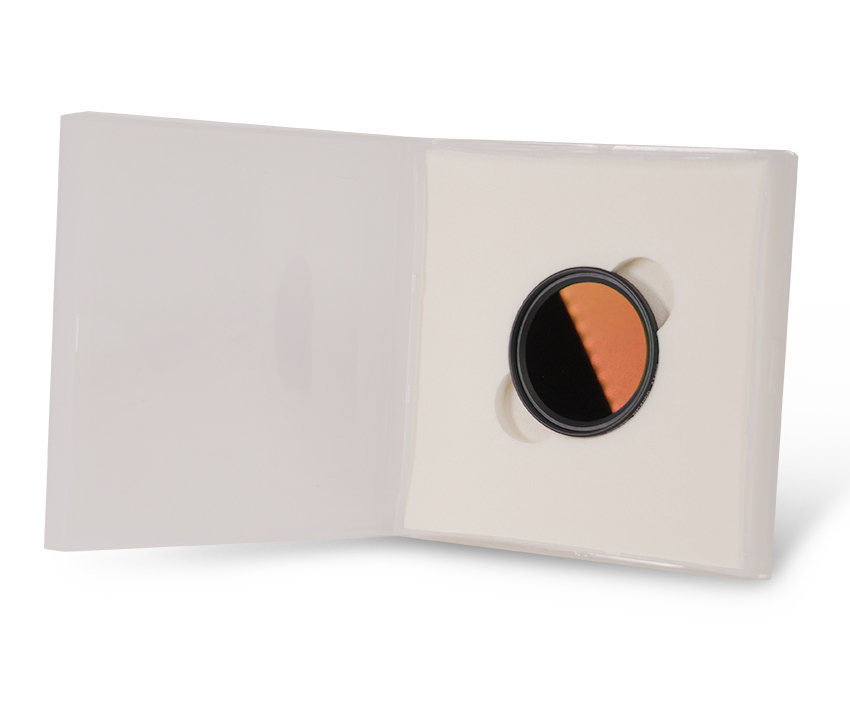 Светофильтр Kase ND4 Mobile Magnetic