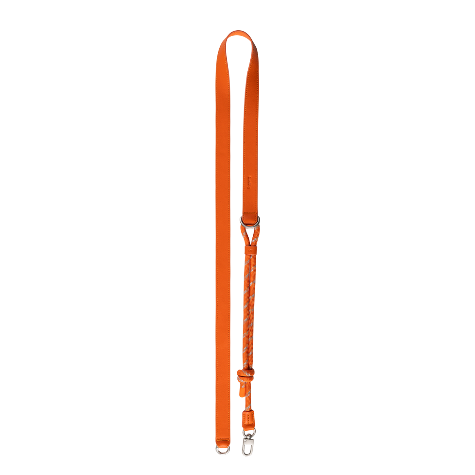 Ремень наплечный SmallRig FilMov Shoulder Strap для смартфона Оранжевый 