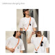 Ремень наплечный SmallRig FilMov Shoulder Strap для смартфона Оранжевый - Изображение 271468