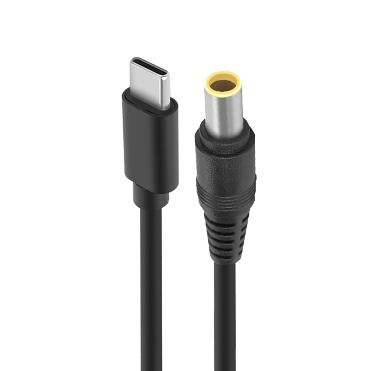 Кабель Kingma Type-C - DC 7.9/5.5 (Lenovo) 
