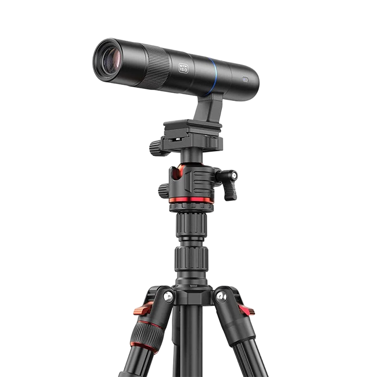 Цифровой монокуляр Apexel ETF150 VisionMax 45x