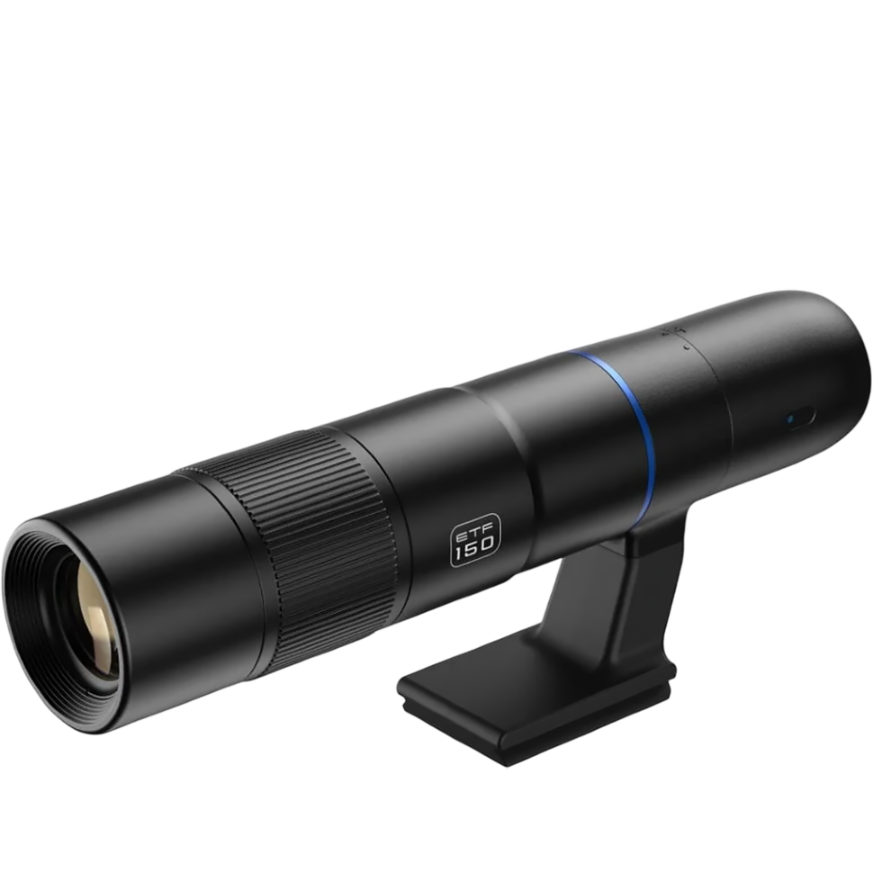 Цифровой монокуляр Apexel ETF150 VisionMax 45x preOrder=23.10.2026