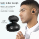 Наушники 1More True Wireless Earbuds ECS3001B Чёрные - Изображение 184141