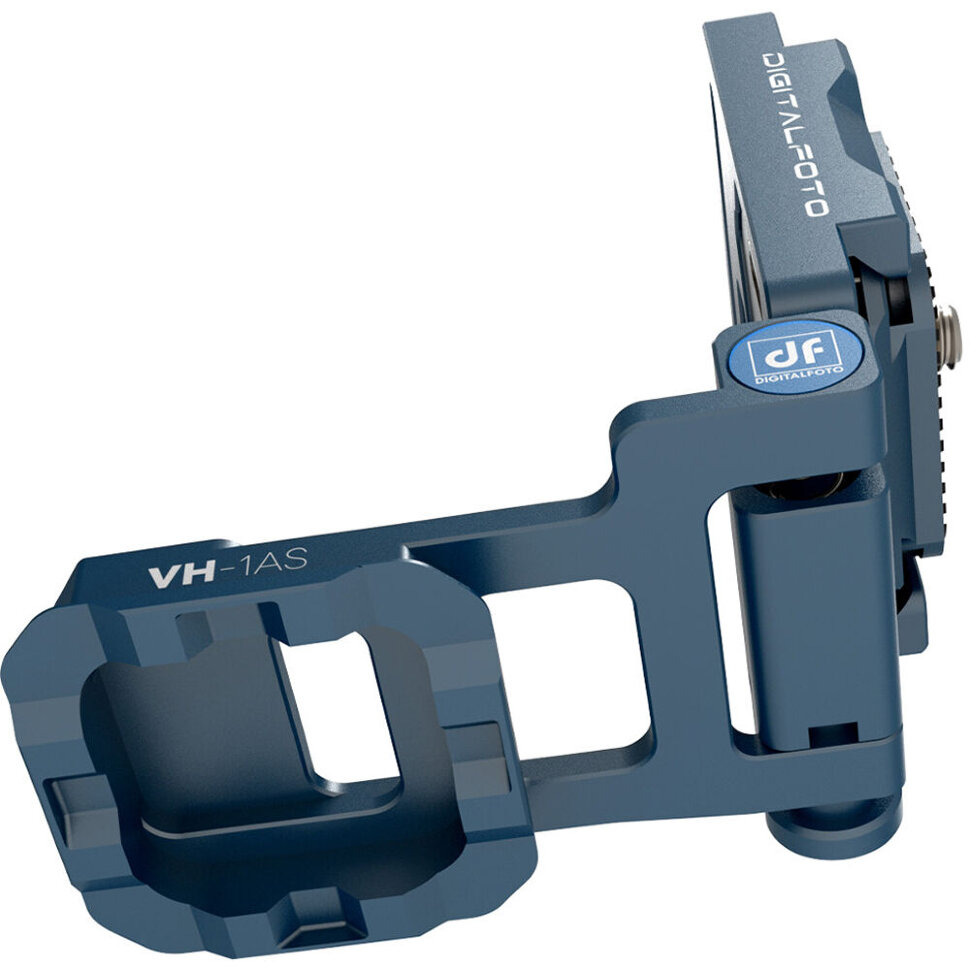 Быстросъёмная площадка откидная DigitalFoto VH-1AS L-Bracket