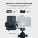 Быстросъёмная площадка откидная DigitalFoto VH-1AS L-Bracket - Изображение 289655