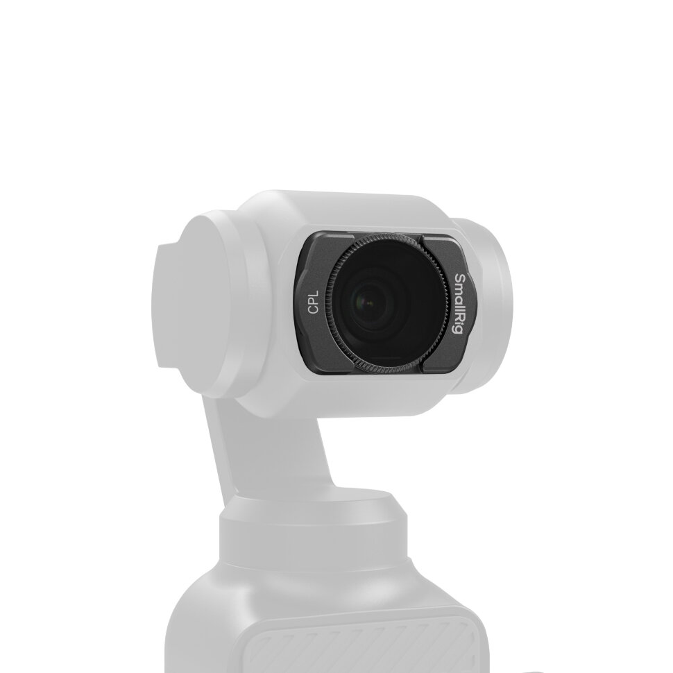Светофильтр SmallRig CPL для DJI Osmo Pocket 4/3