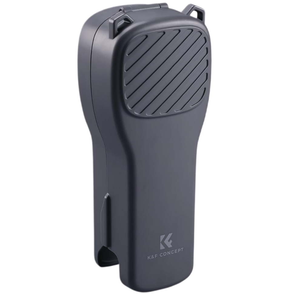 Кейс K&amp;F Concept PT61 для DJI Osmo Pocket 3/4 preOrder=07.10.2026