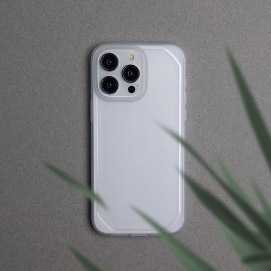 Чехол Raptic Slim для iPhone 14 Прозрачный