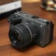 Объектив Meike AIR 25mm F1.7 STM Z-mount Чёрный - Изображение 302704