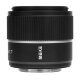 Объектив Meike AIR 25mm F1.7 STM Z-mount Чёрный - Изображение 302706